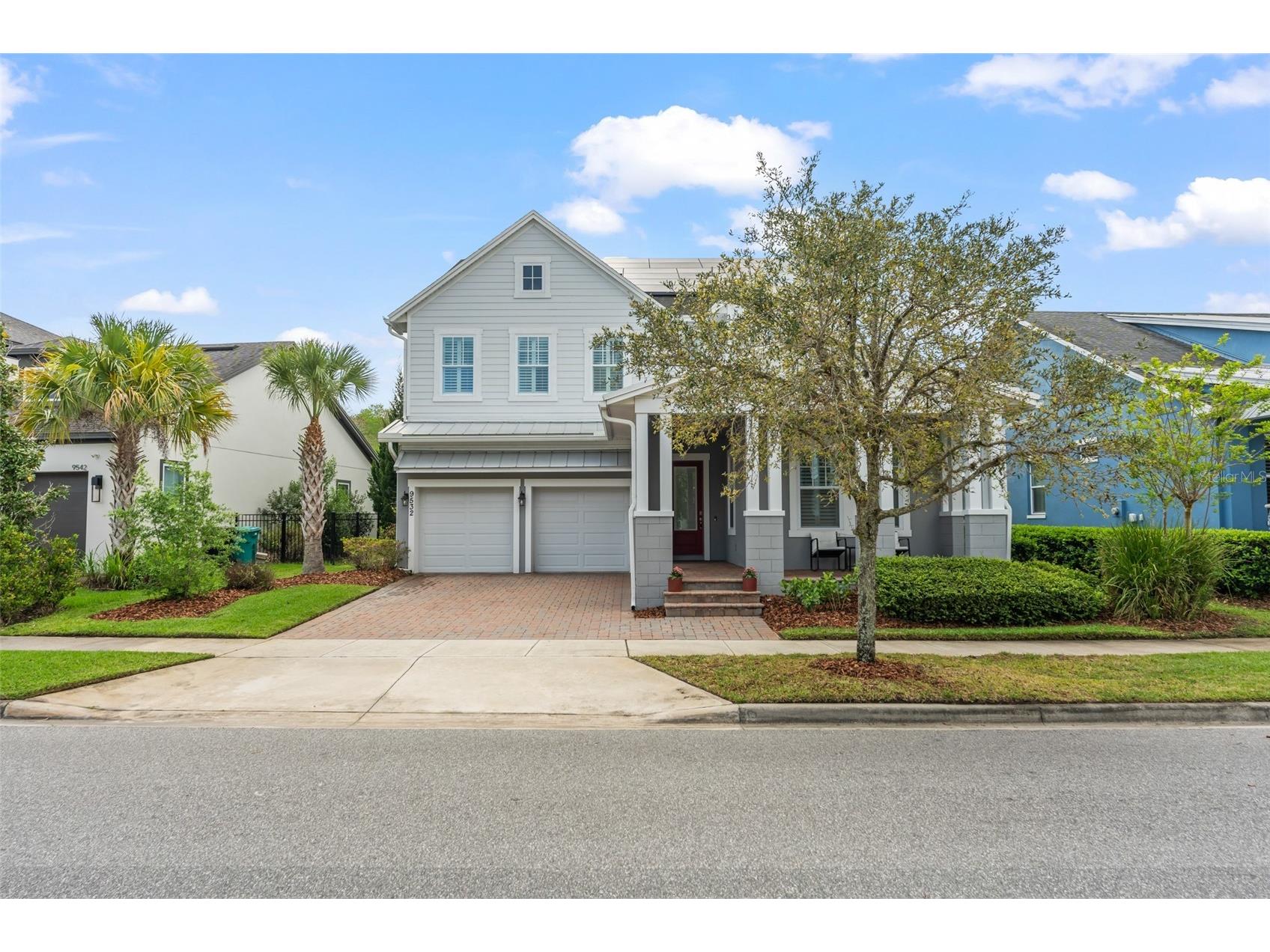 9532 Reymont Street Orlando FL 32827 O6396350 image3