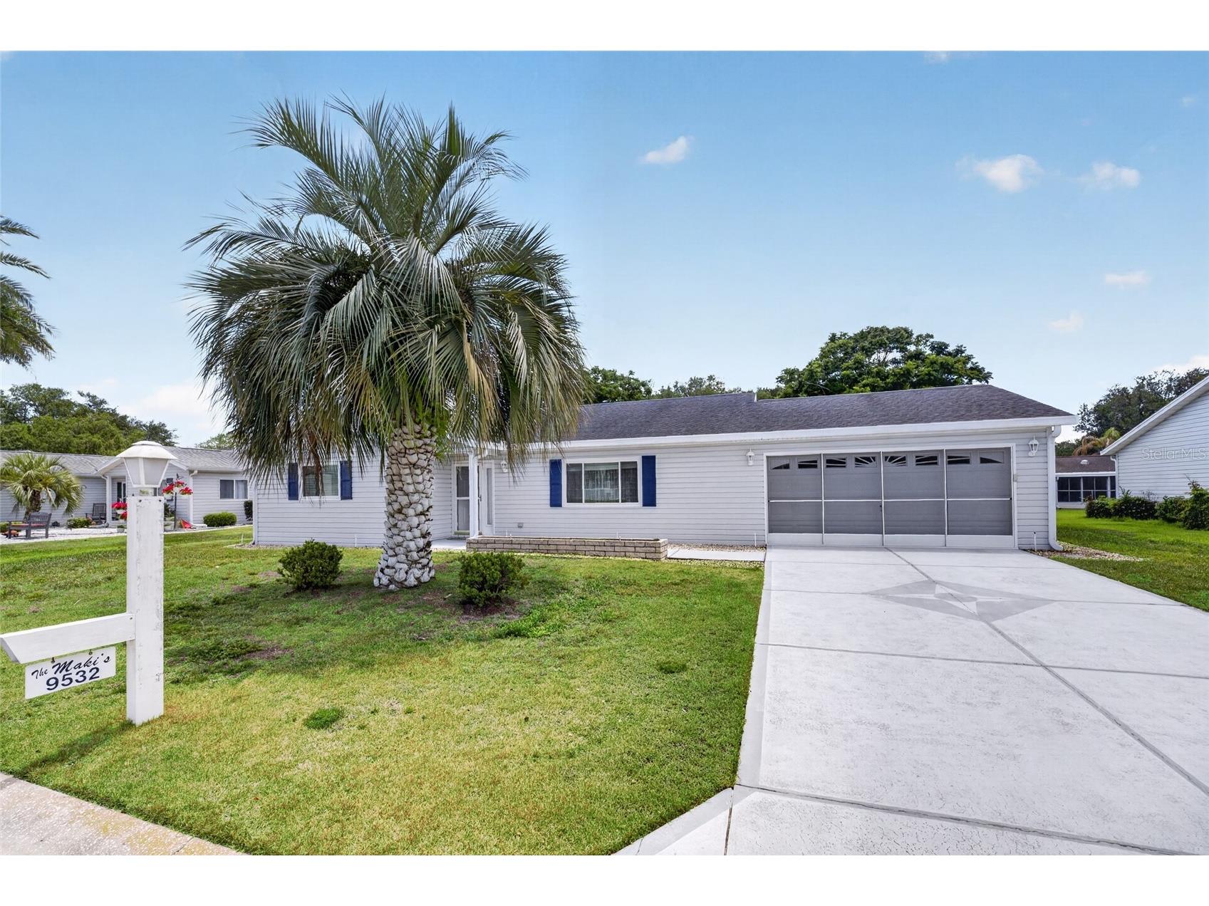 9532 SE 173rd Lane Summerfield FL 34491 OM725266 image1