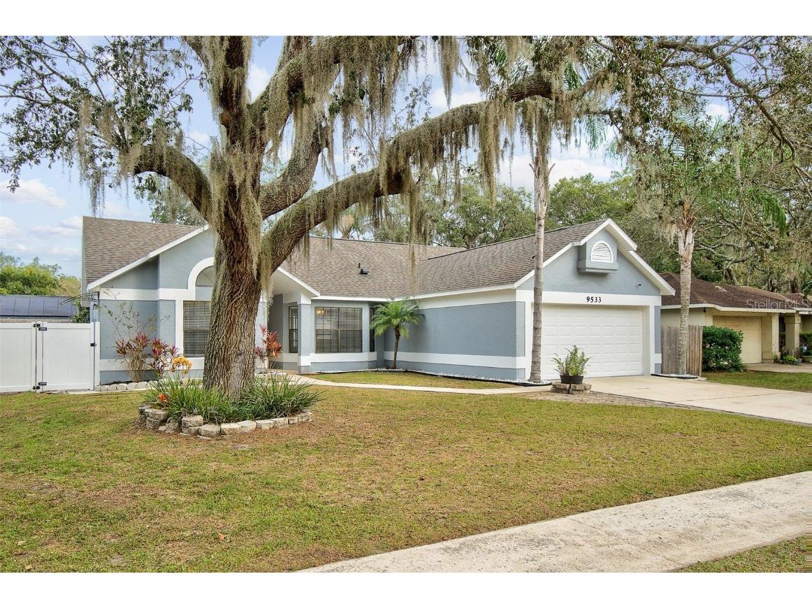 9533 Cullowhee Court Orlando FL 32817 O6161794 image1