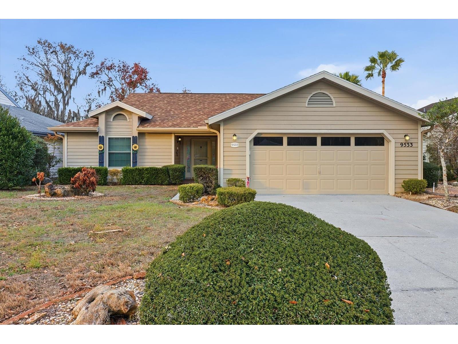 9533 Pelican Cove Court Inverness FL 34450 G5107262 image1