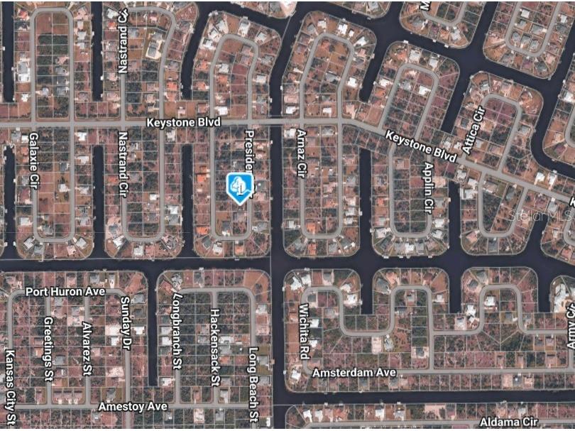 9533 President Circle Port Charlotte FL 33981 C7527819 image1