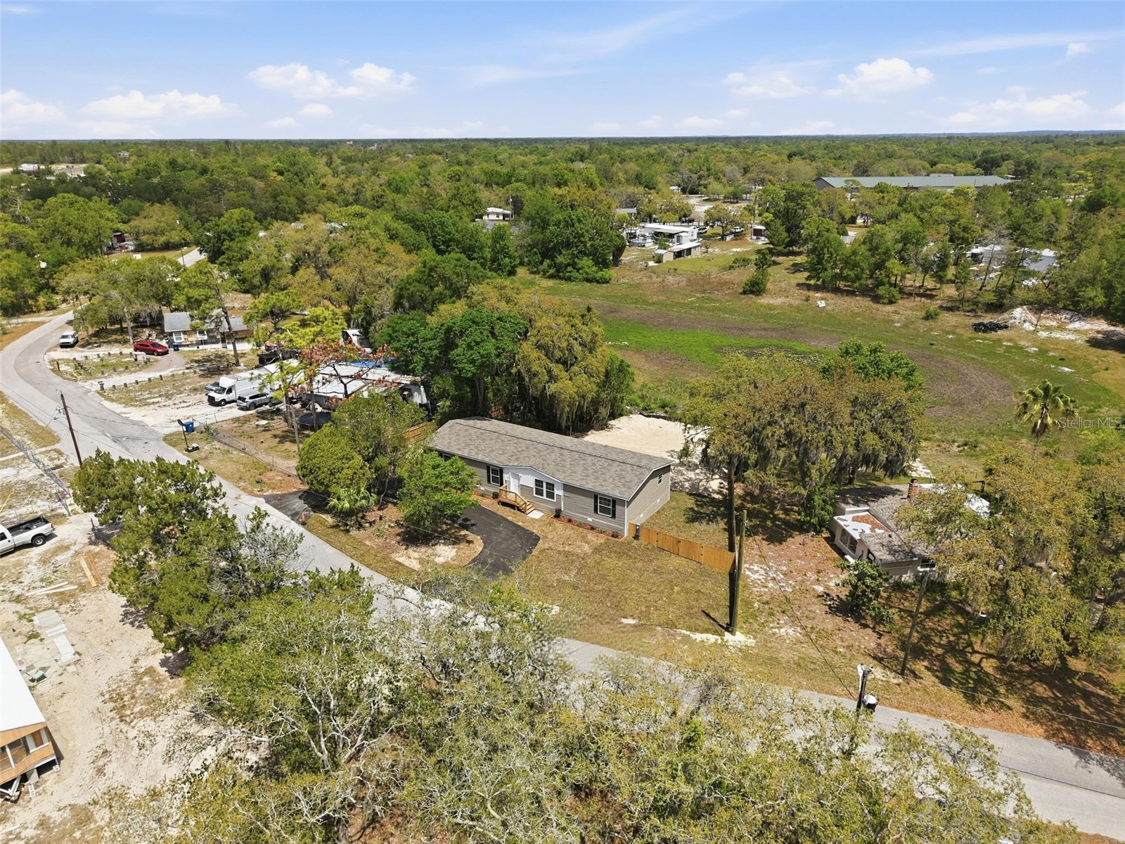 9533 Round Lake Drive Weeki Wachee FL 34613 W7884685 image52
