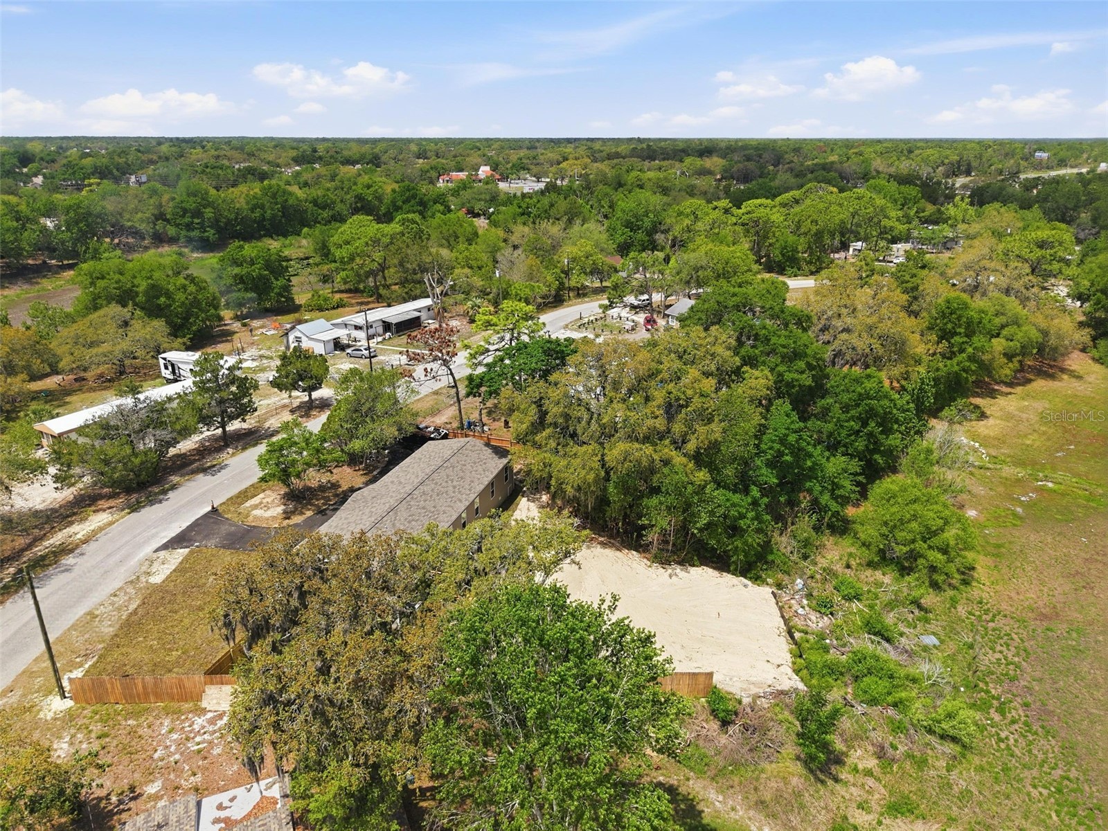 9533 Round Lake Drive Weeki Wachee FL 34613 W7884685 image53