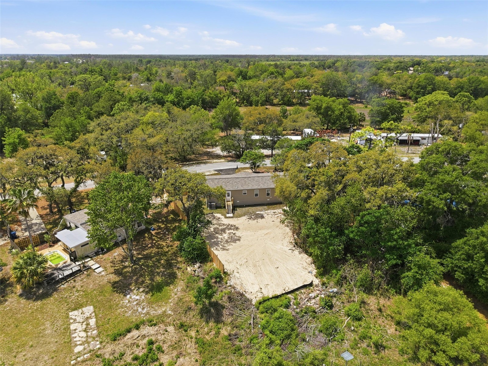 9533 Round Lake Drive Weeki Wachee FL 34613 W7884685 image55