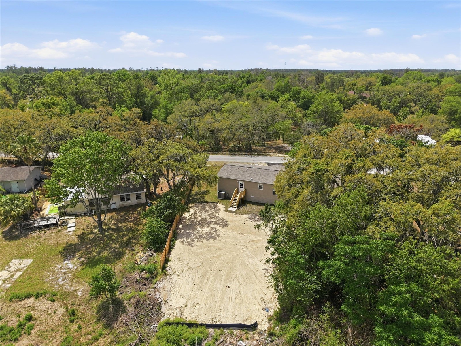 9533 Round Lake Drive Weeki Wachee FL 34613 W7884685 image56