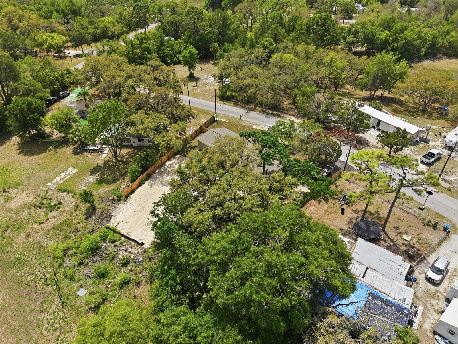 9533 Round Lake Drive Weeki Wachee FL 34613 W7884685 image57