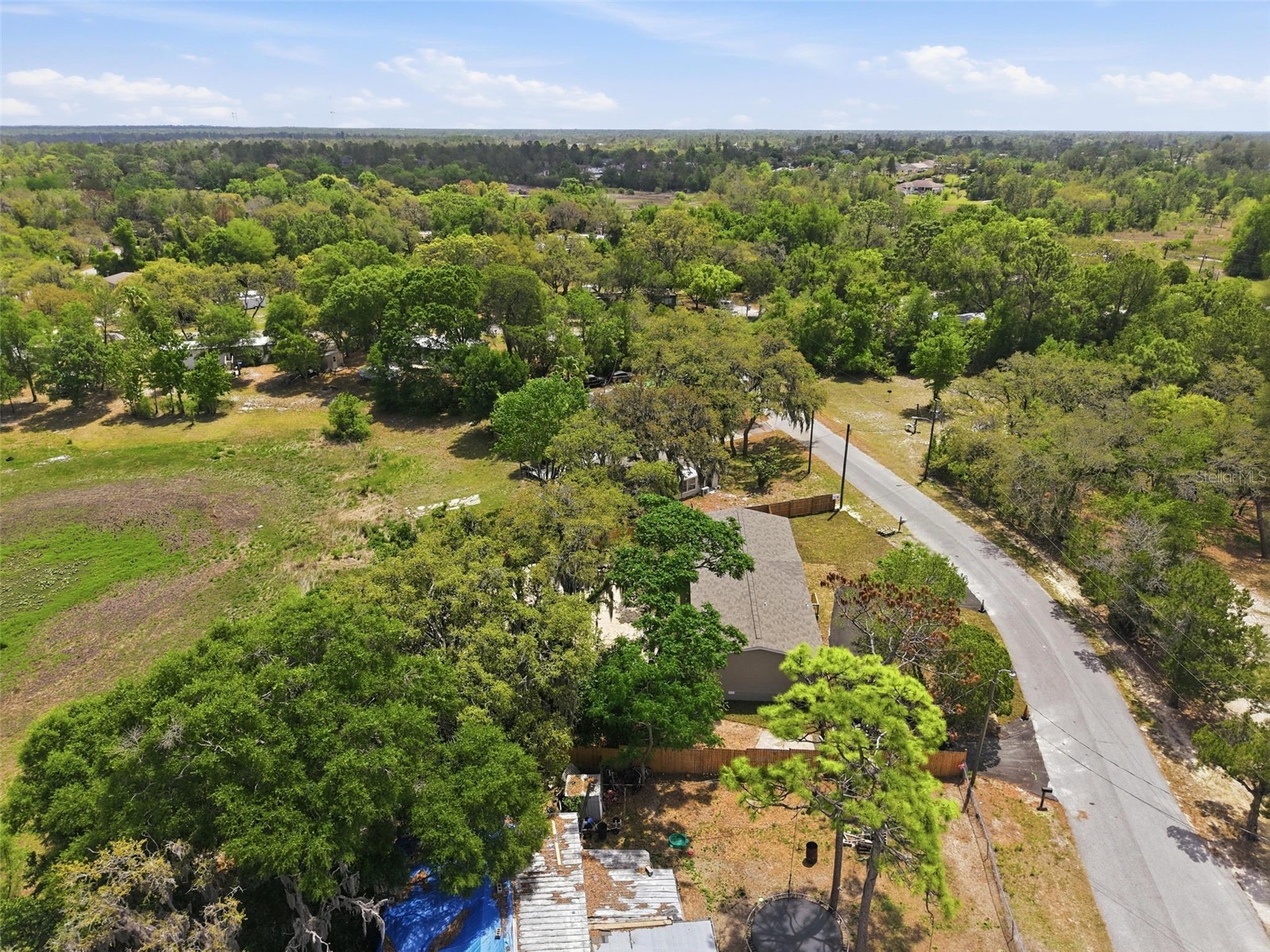 9533 Round Lake Drive Weeki Wachee FL 34613 W7884685 image59