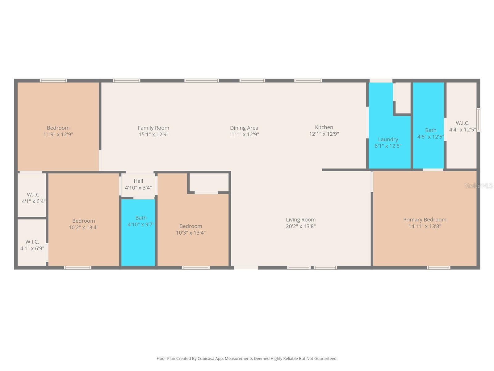 9533 Round Lake Drive Weeki Wachee FL 34613 W7884685 image6
