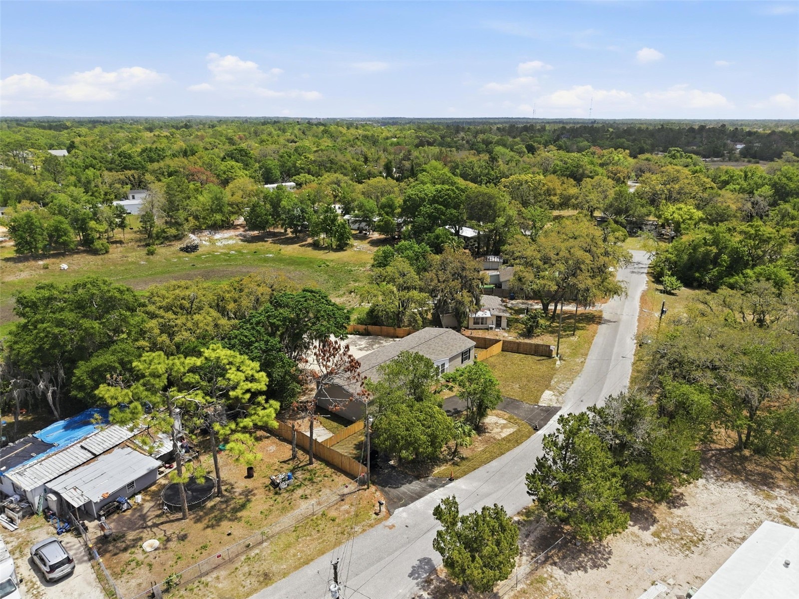 9533 Round Lake Drive Weeki Wachee FL 34613 W7884685 image60