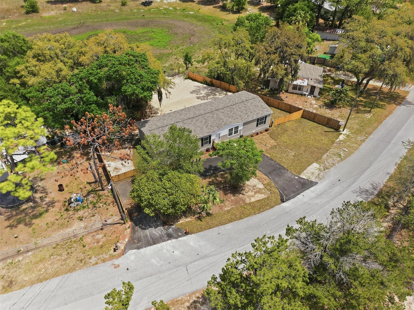 9533 Round Lake Drive Weeki Wachee FL 34613 W7884685 image61