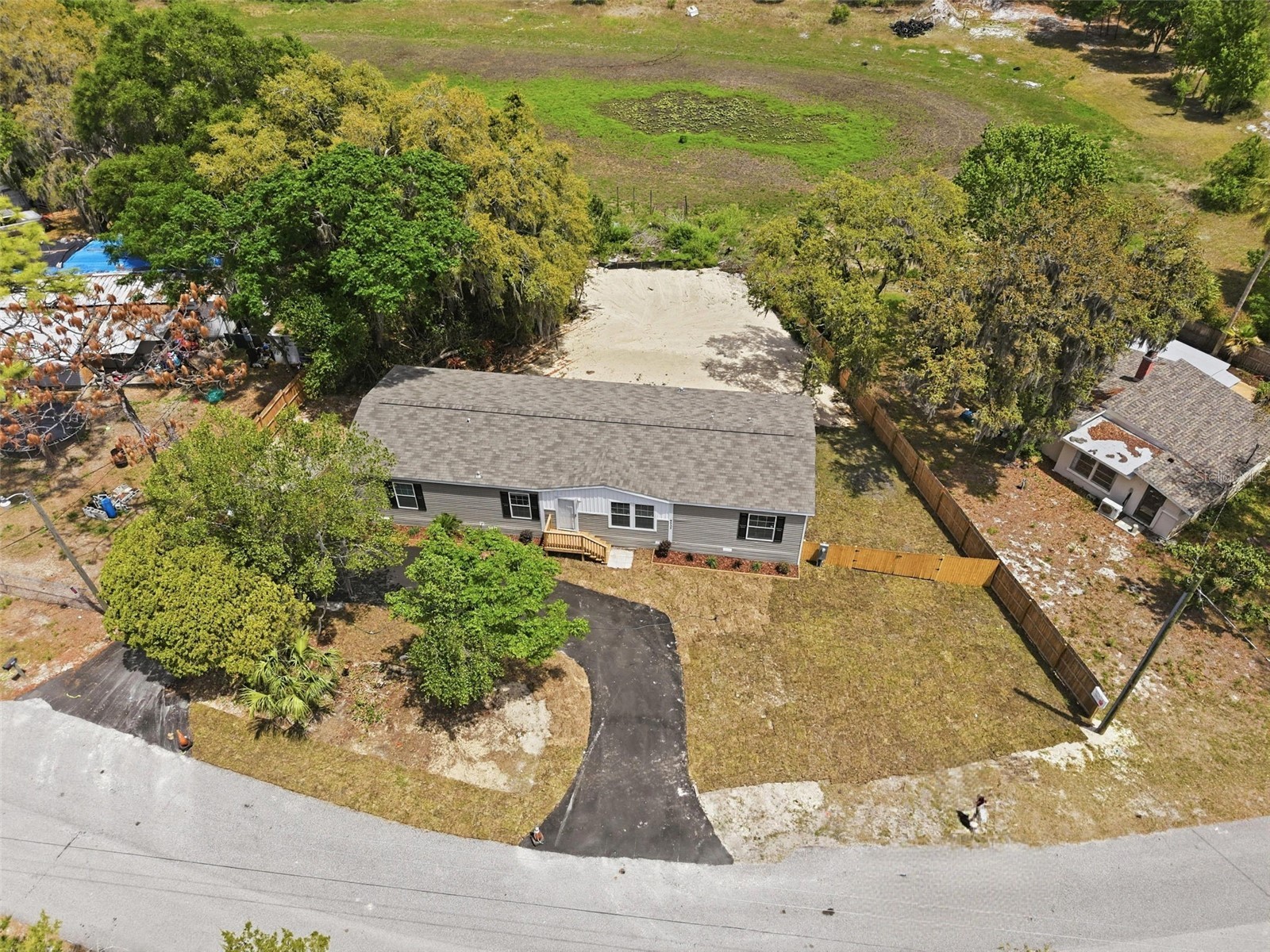 9533 Round Lake Drive Weeki Wachee FL 34613 W7884685 image63