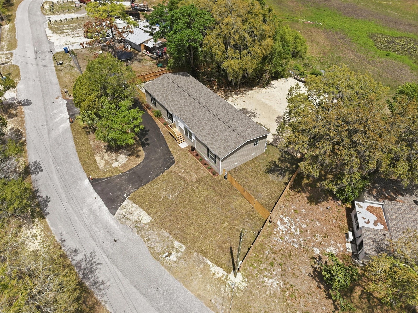9533 Round Lake Drive Weeki Wachee FL 34613 W7884685 image64