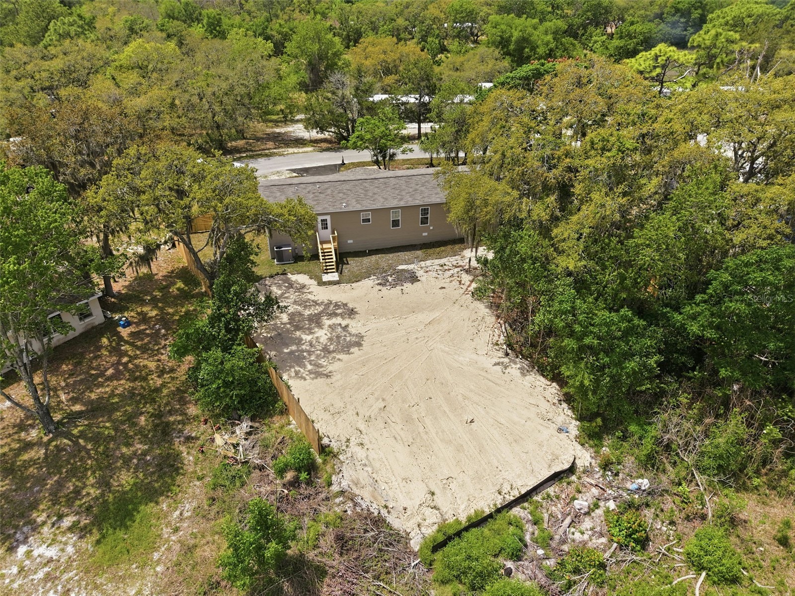 9533 Round Lake Drive Weeki Wachee FL 34613 W7884685 image65