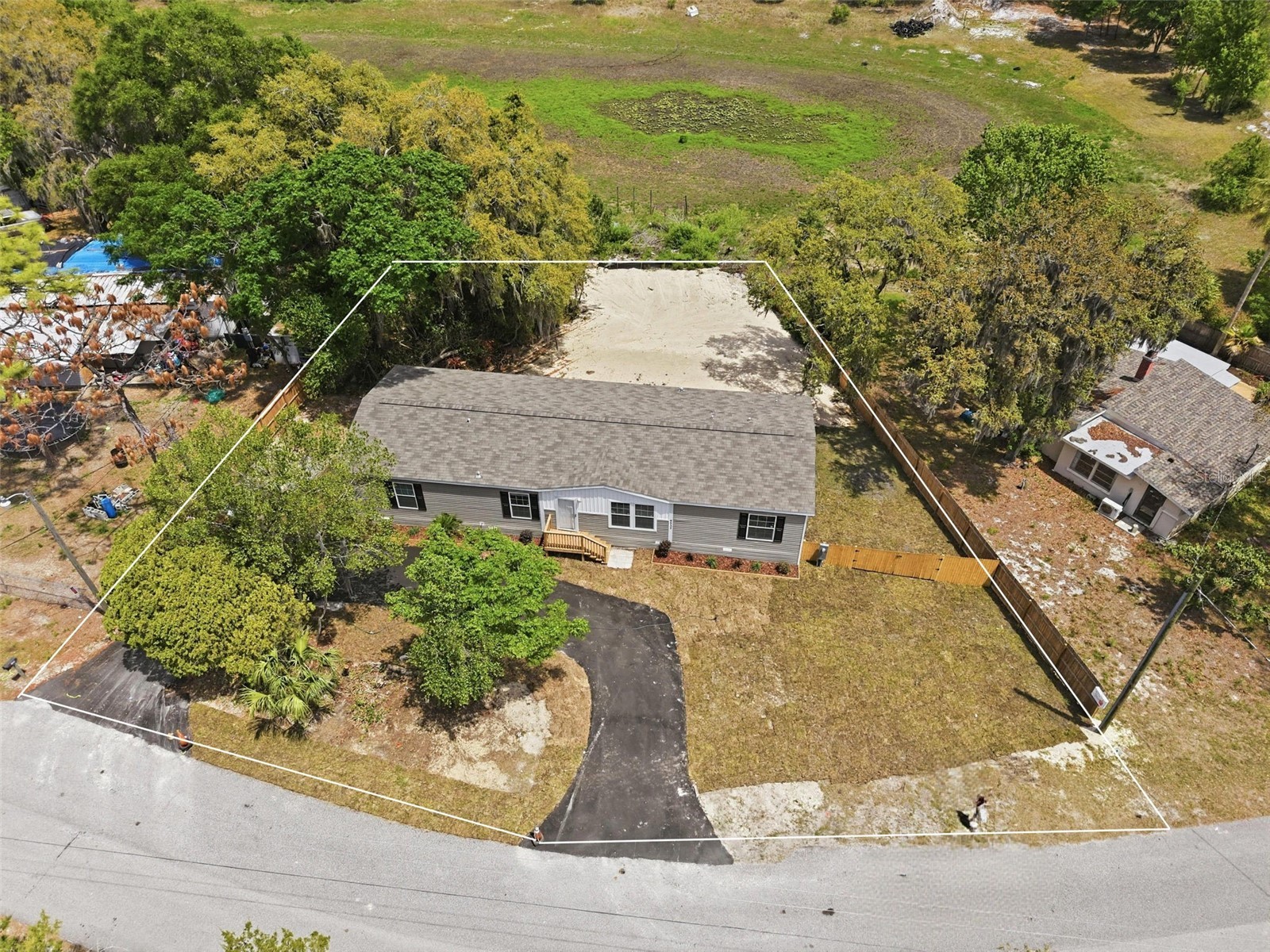 9533 Round Lake Drive Weeki Wachee FL 34613 W7884685 image68