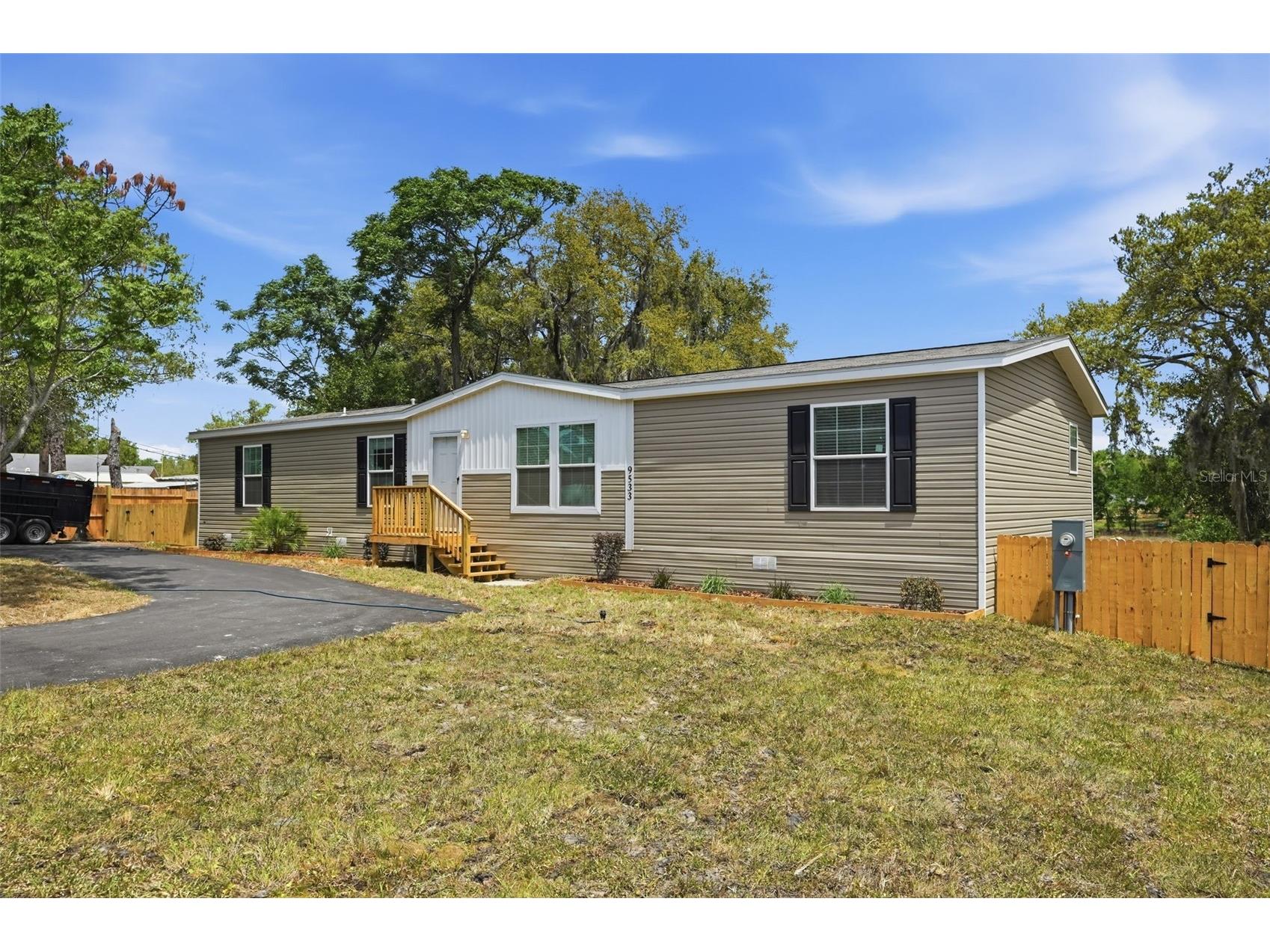9533 Round Lake Drive Weeki Wachee FL 34613 W7884685 image72
