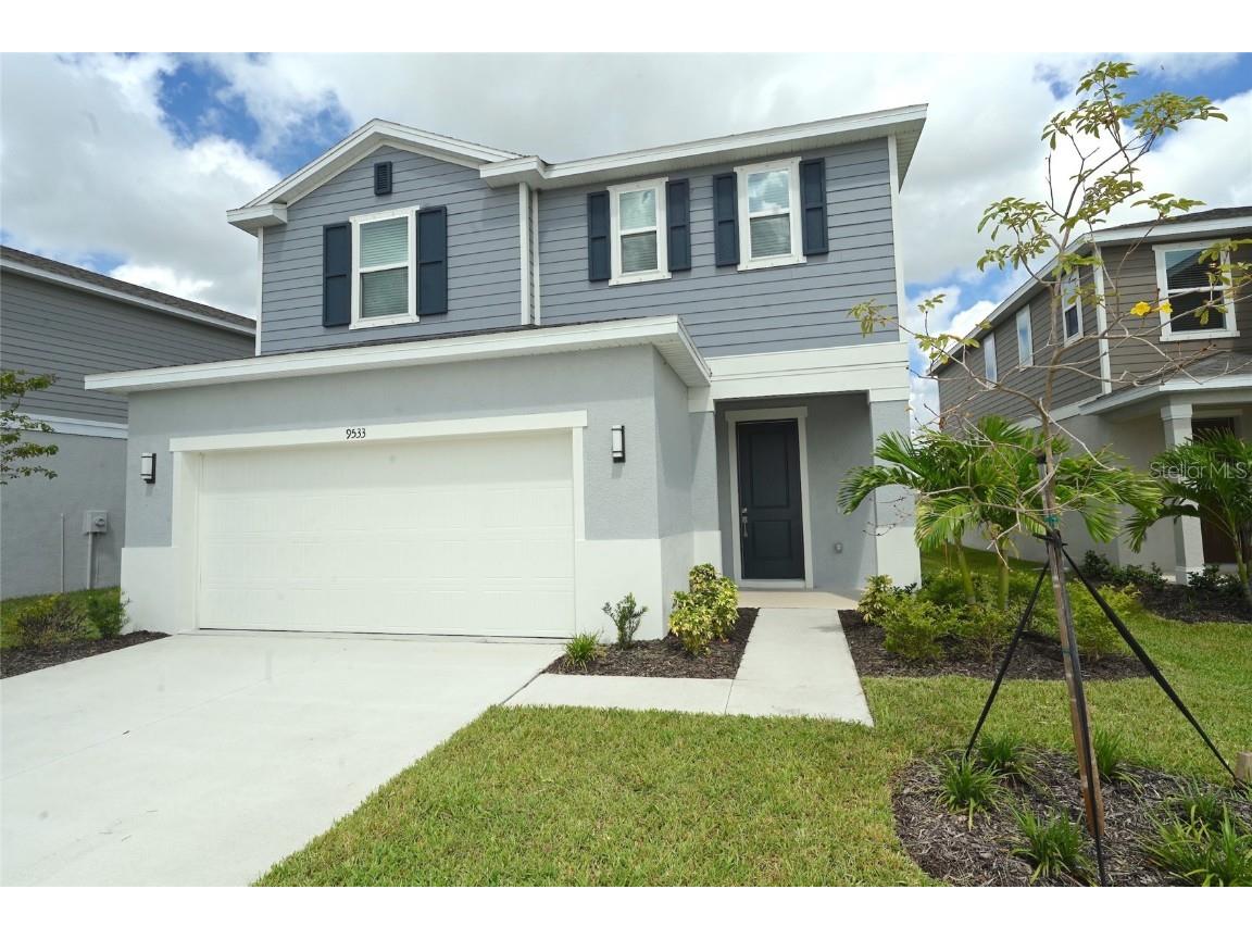 9533 Sandy Bluffs Circle Parrish FL 34219 A4584696 image1