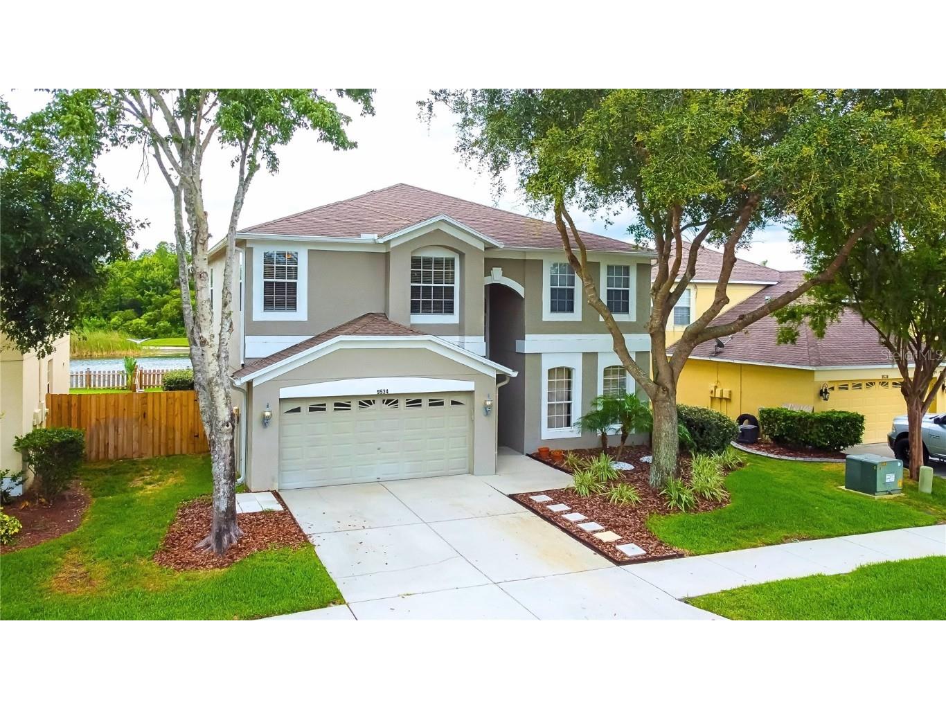 9534 Baton Rouge Lane Land O Lakes FL 34638 U8246687 image1