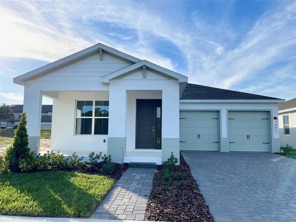 9534 Emerald Berry Drive Winter Garden FL 34787 W7865524 image1