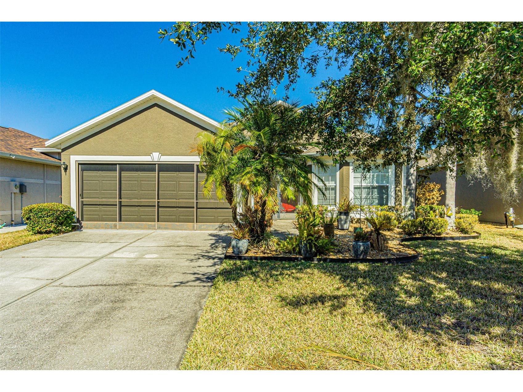 9534 Rolling Circle San Antonio FL 33576 TB8467584 image1