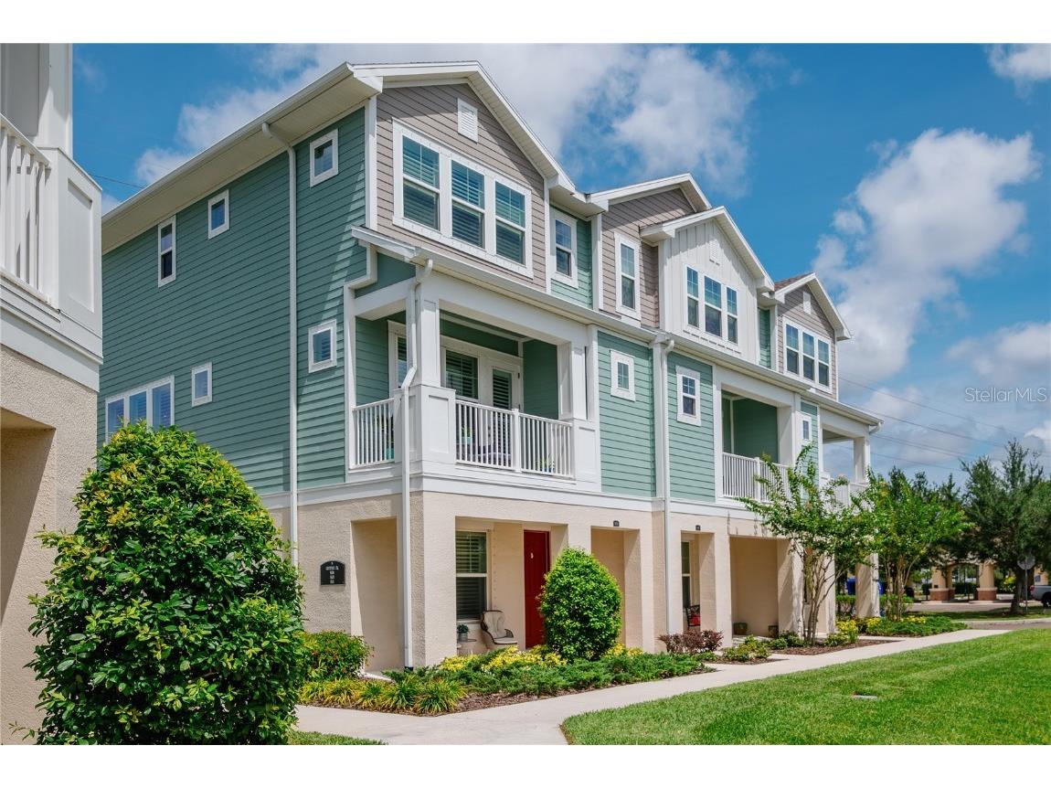 9535 Cavendish Drive Tampa FL 33626 T3482797 image1