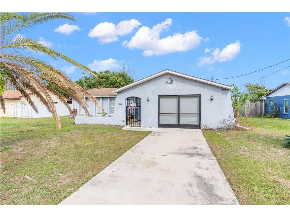 9535 Horizon Drive Spring Hill FL 34608 W7860589 image1