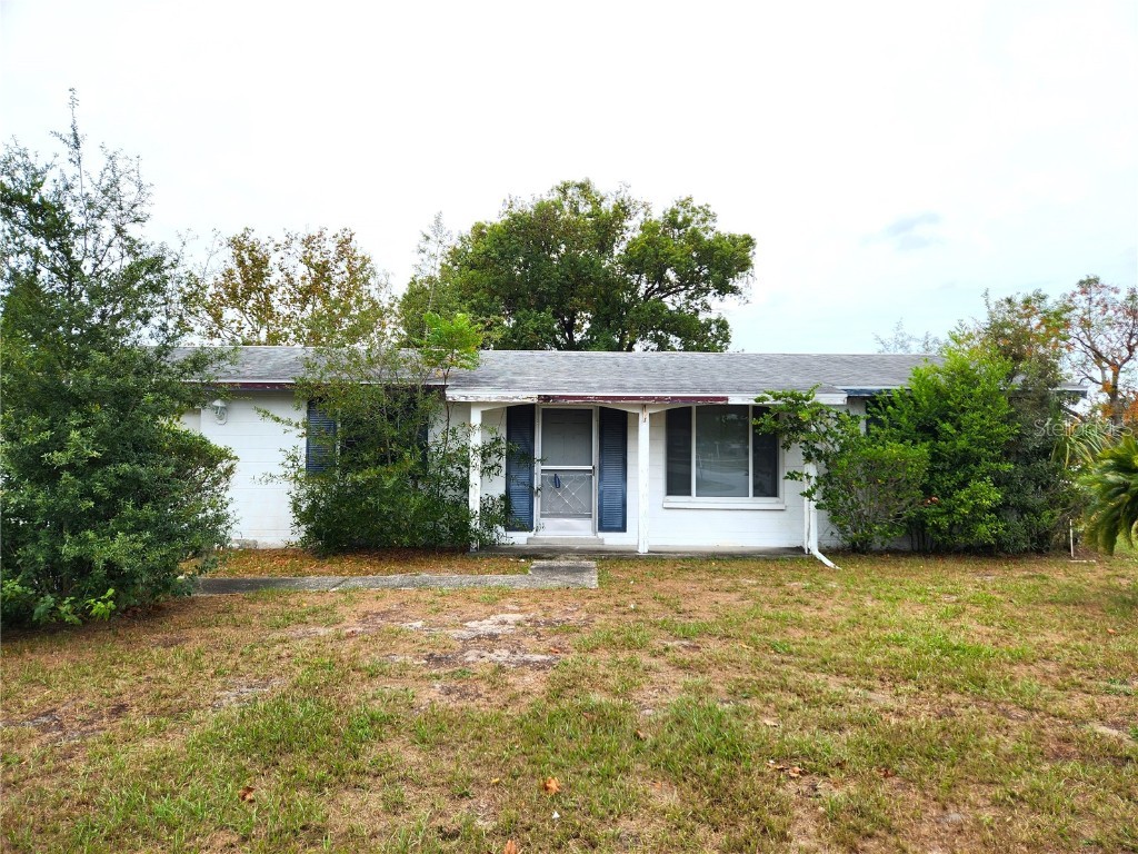 9535 Miracle Drive Spring Hill FL 34608 W7859761 image1