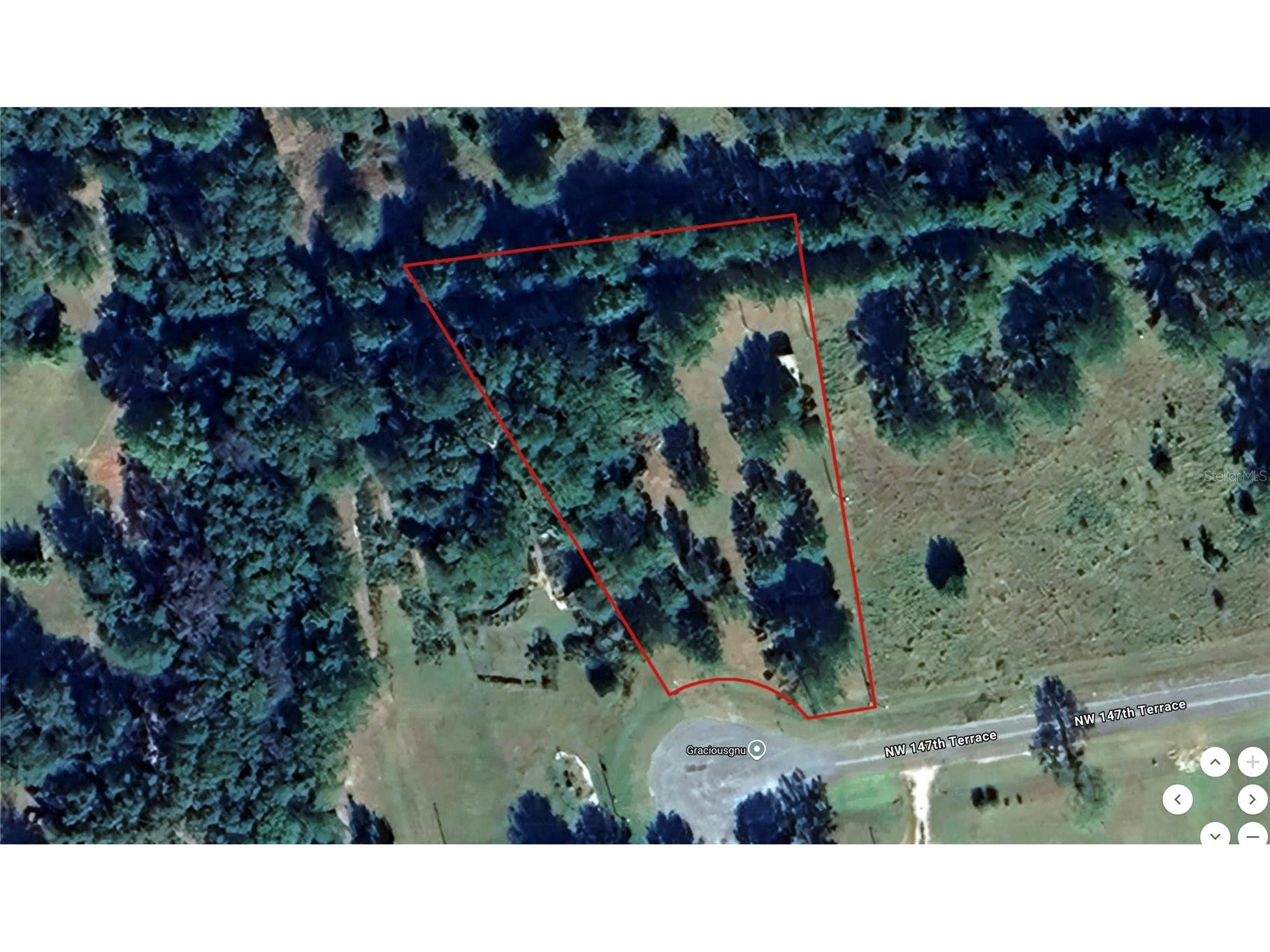 9535 NW 147th Terrace Lake Butler FL 32054 O6326833 image1