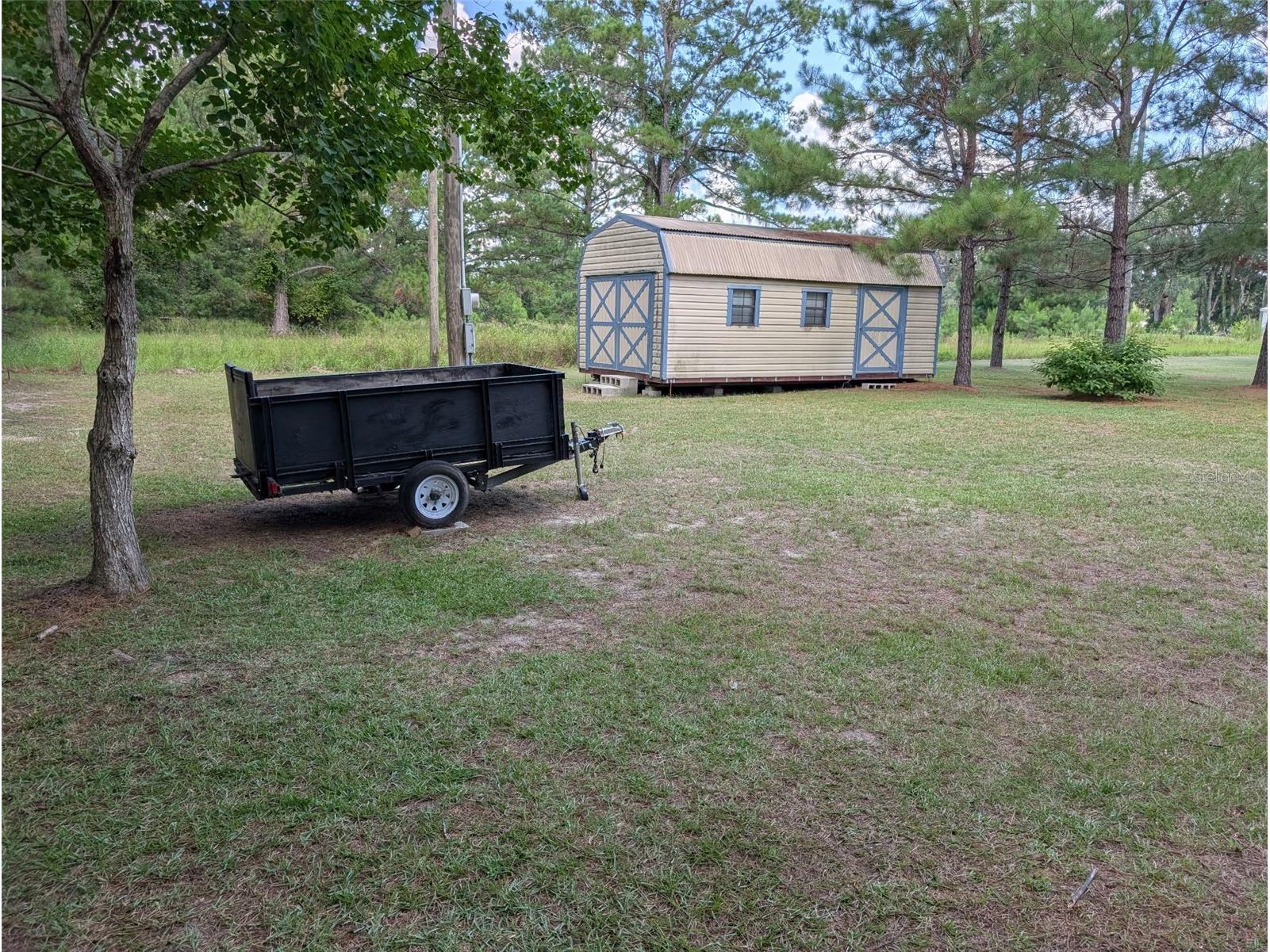 9535 NW 147th Terrace Lake Butler FL 32054 O6326833 image11