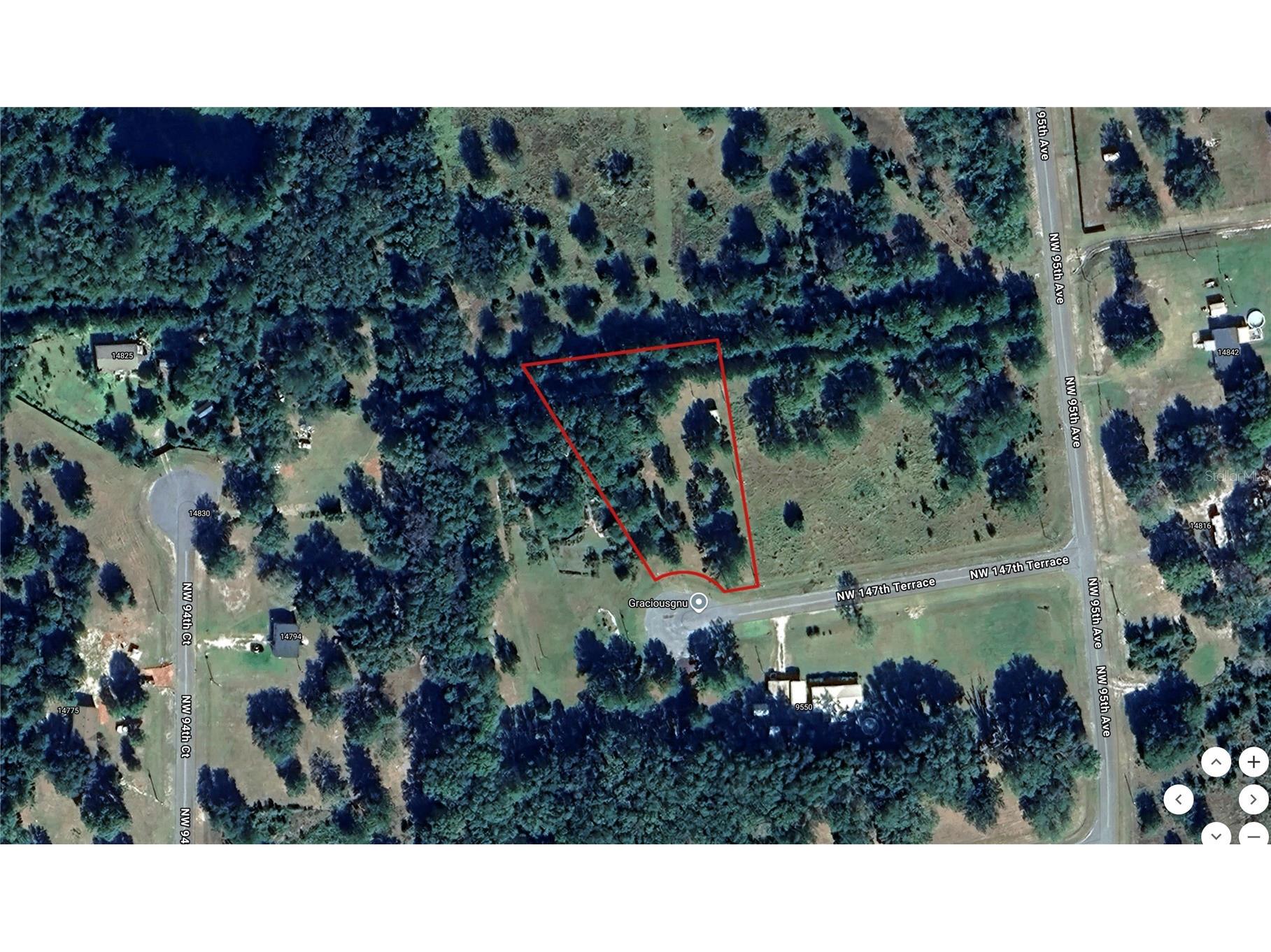 9535 NW 147th Terrace Lake Butler FL 32054 O6326833 image2