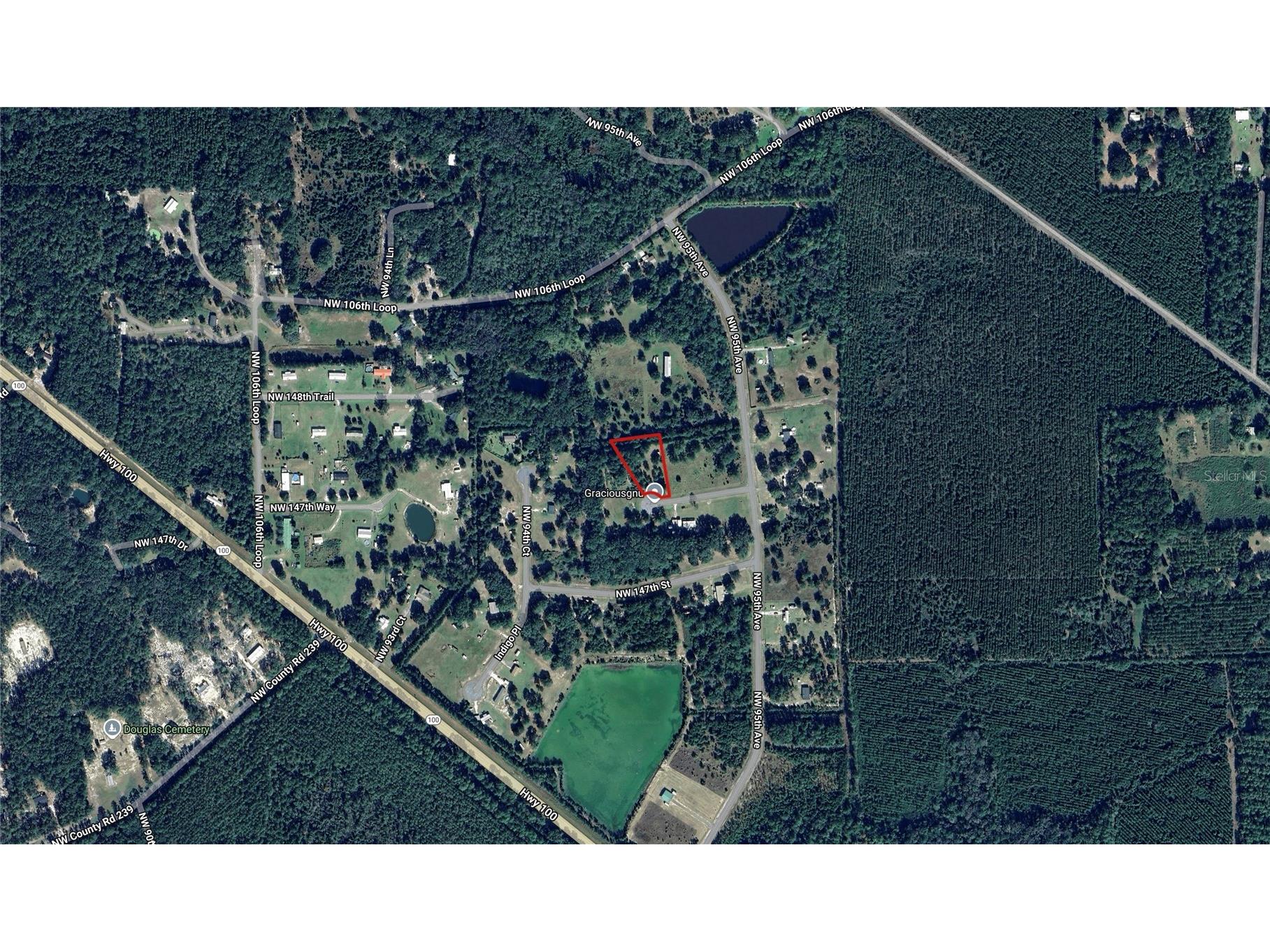 9535 NW 147th Terrace Lake Butler FL 32054 O6326833 image3