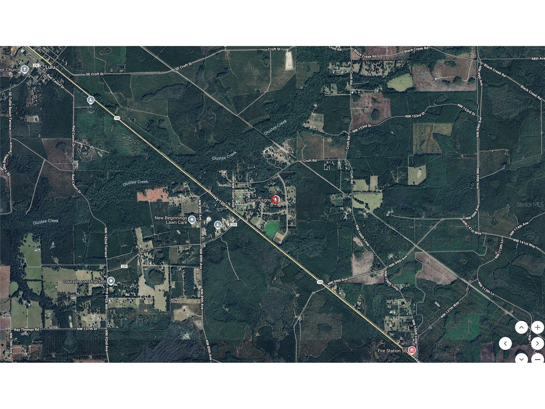 9535 NW 147th Terrace Lake Butler FL 32054 O6326833 image4