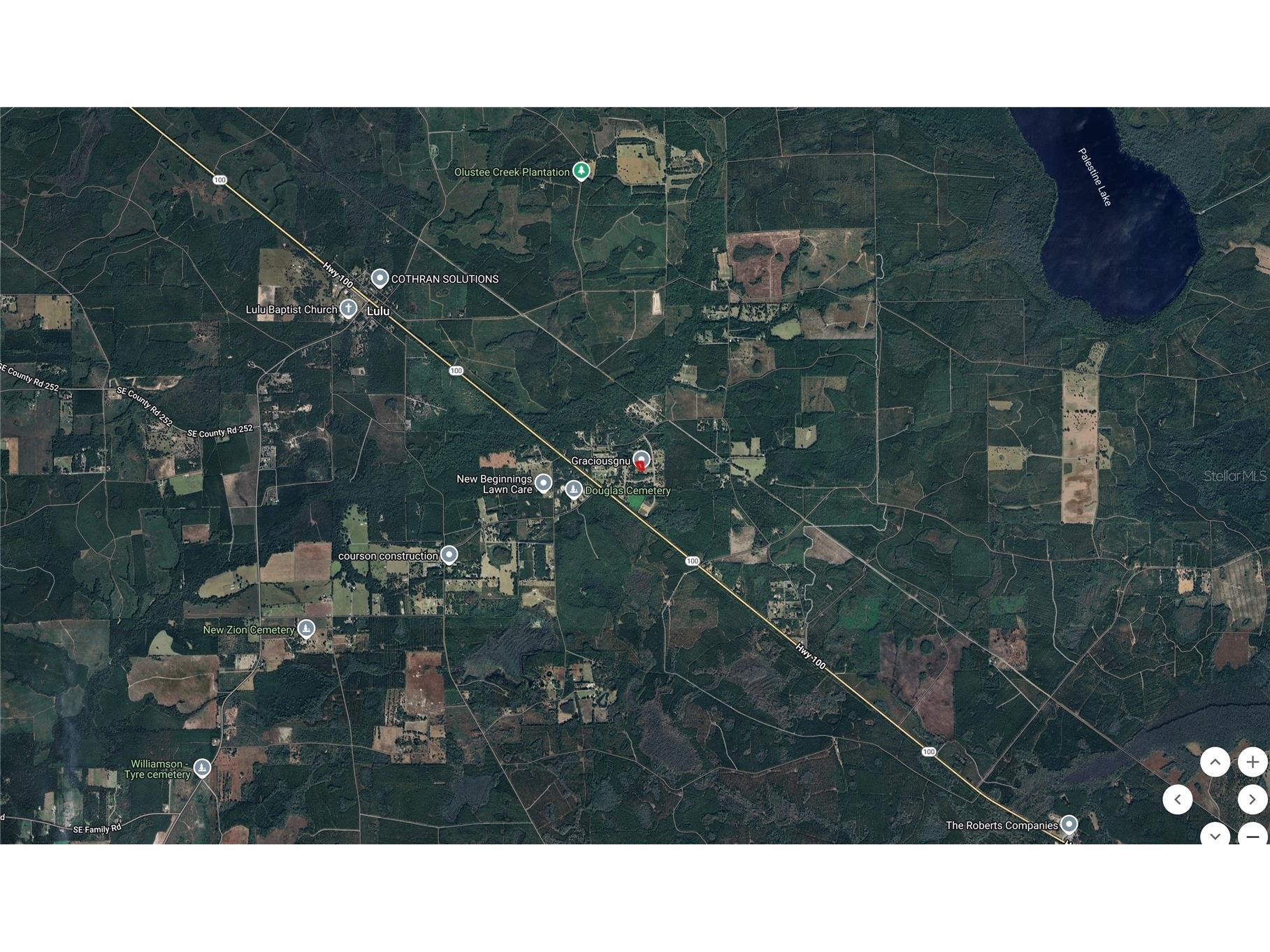 9535 NW 147th Terrace Lake Butler FL 32054 O6326833 image5