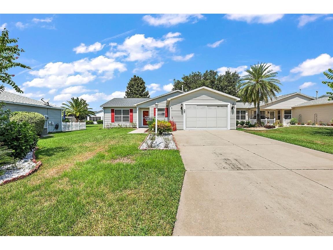 9535 SE 171st Argyll Street The Villages FL 32162 G5072875 image1