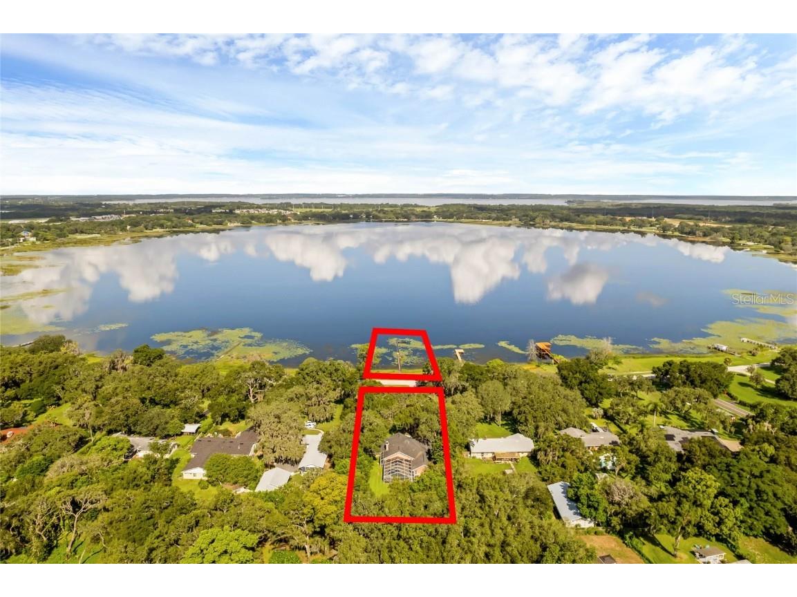 9535 Silver Lake Drive Leesburg FL 34788 - Silver Lake O6129776 image1