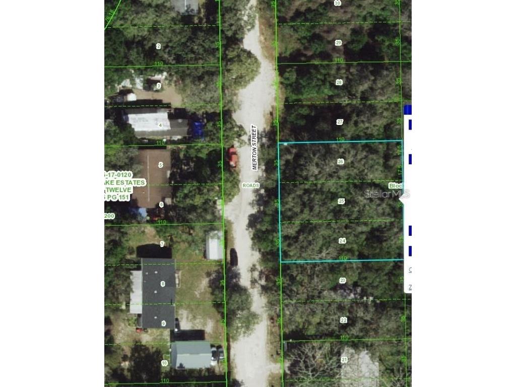 9536 Merton Street New Port Richey FL 34654 C7509856 image1