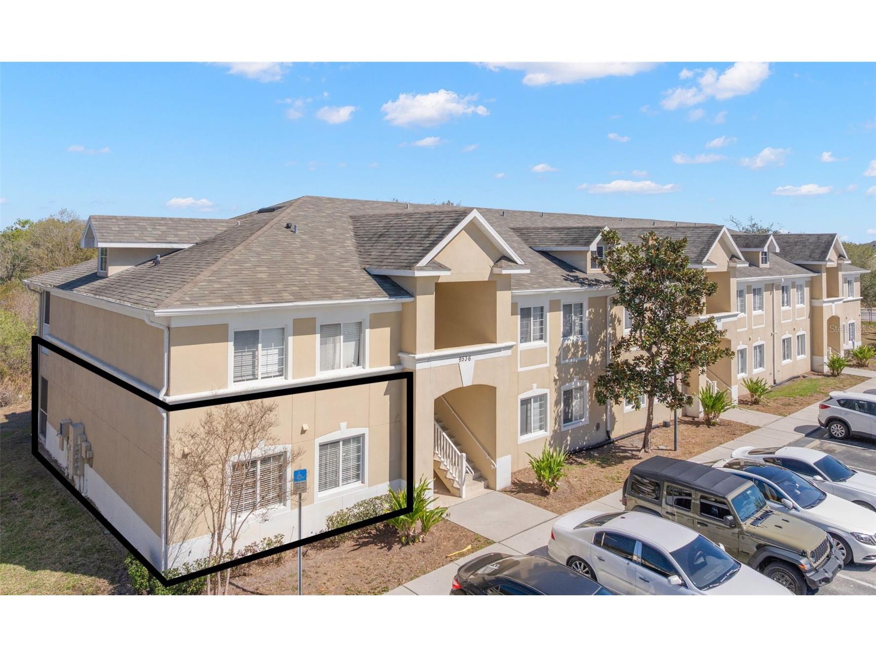 9536 Newdale Way #101 Riverview FL 33578 TB8477652 image1