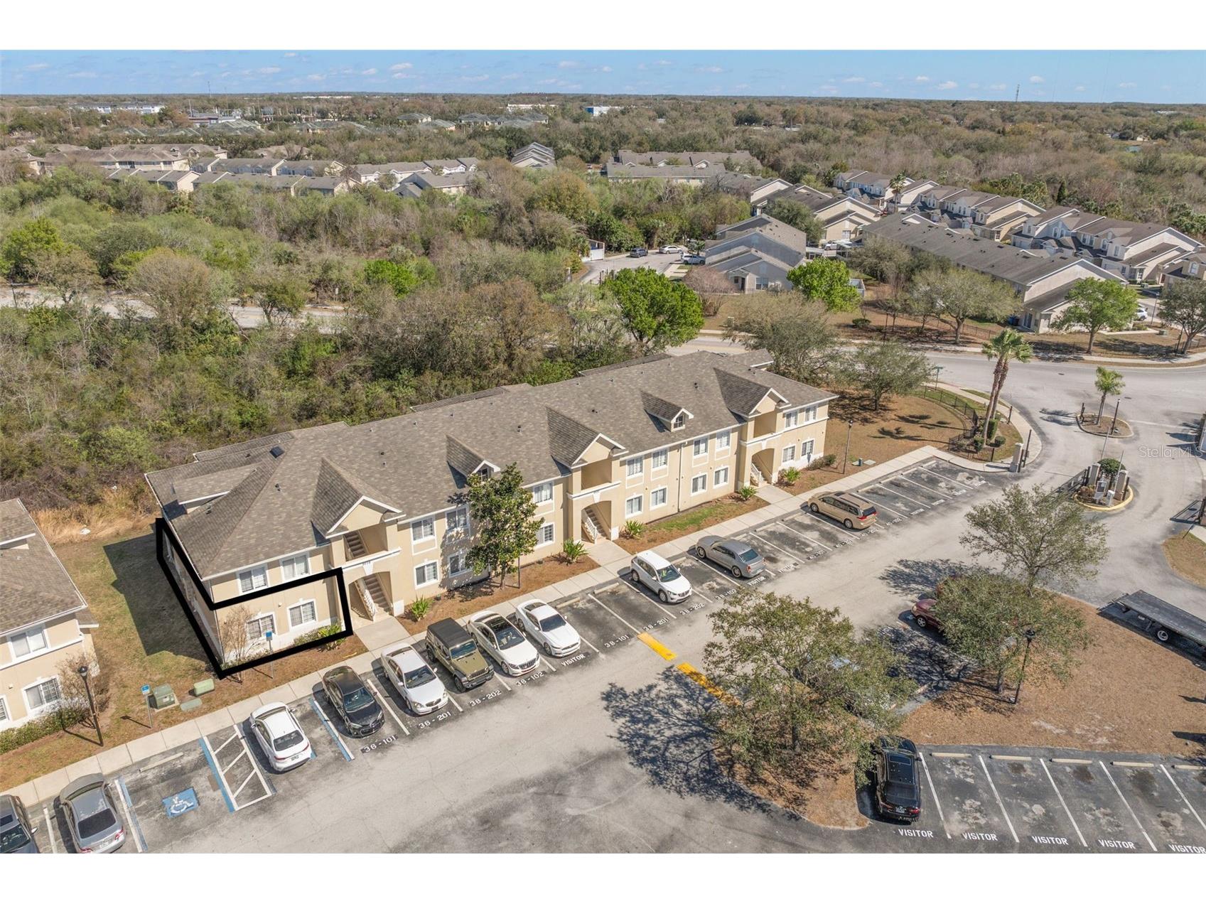 9536 Newdale Way #101 Riverview FL 33578 TB8477652 image26