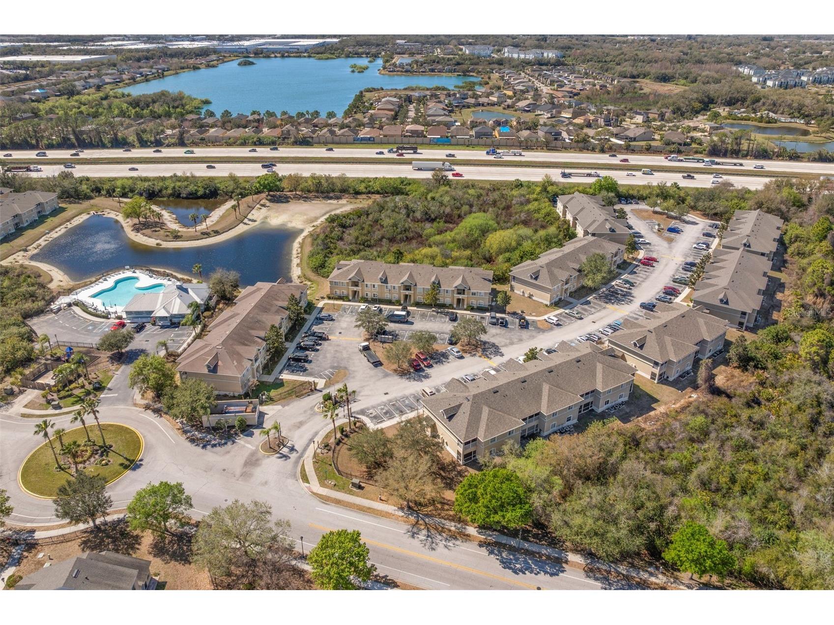 9536 Newdale Way #101 Riverview FL 33578 TB8477652 image31