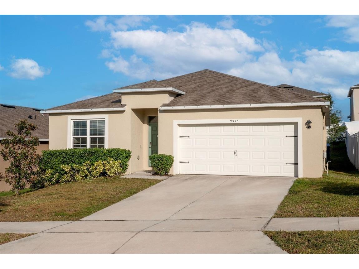 9537 Black Walnut Drive Clermont FL 34715 O6358257 image1