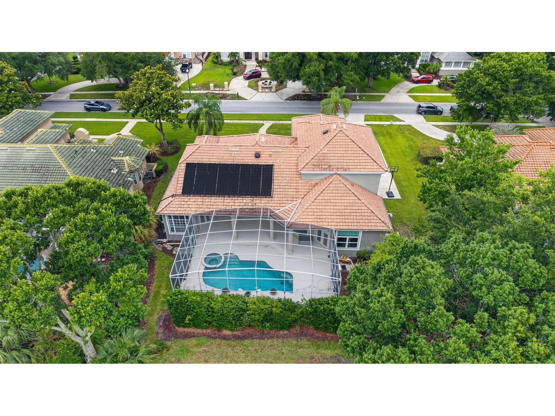 9537 Castleford Point Orlando FL 32836 O6408996 image33