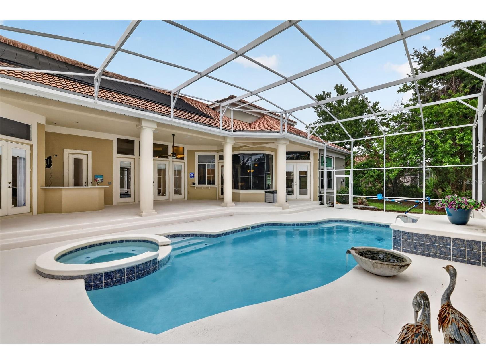 9537 Castleford Point Orlando FL 32836 O6408996 image35