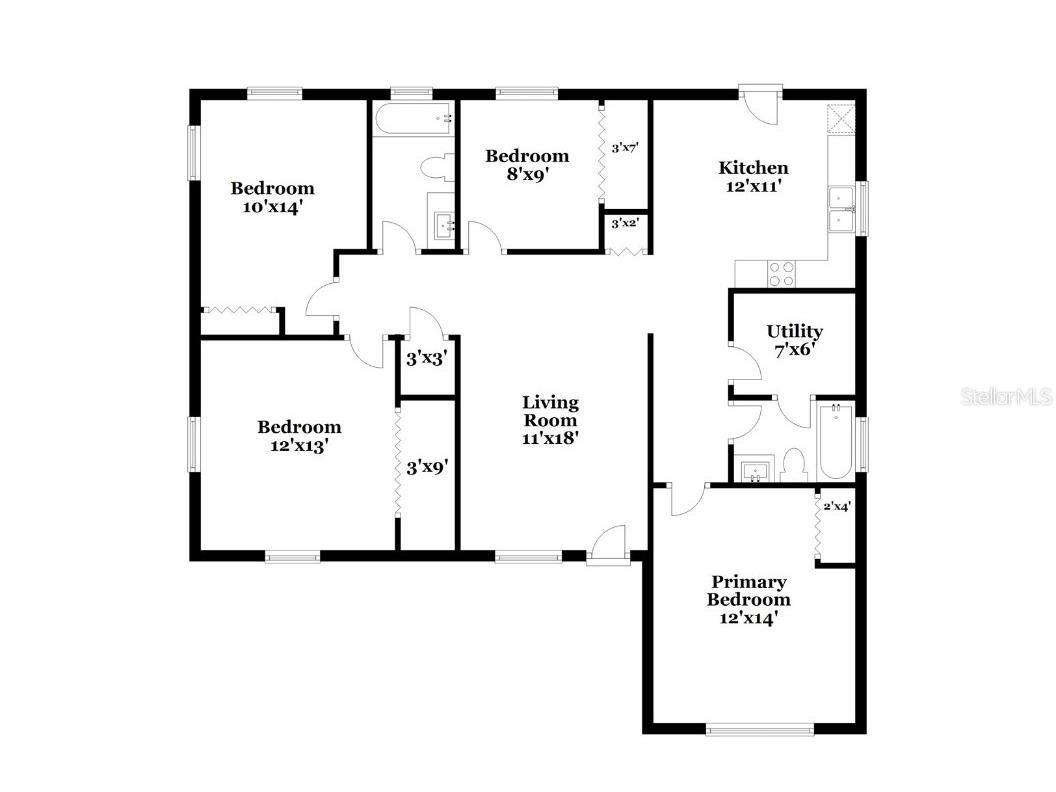 9537 Groveland Street Seminole FL 33772 O6344333 image16