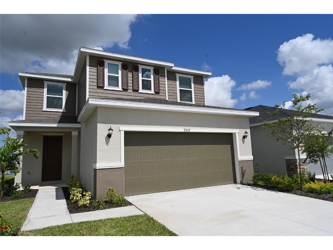 9537 Sandy Bluffs Circle Parrish FL 34219 A4584581 image1