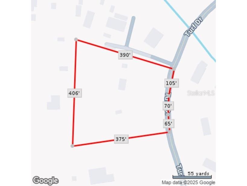 9537 Turf Drive Land O Lakes FL 34639 TB8490634 image2