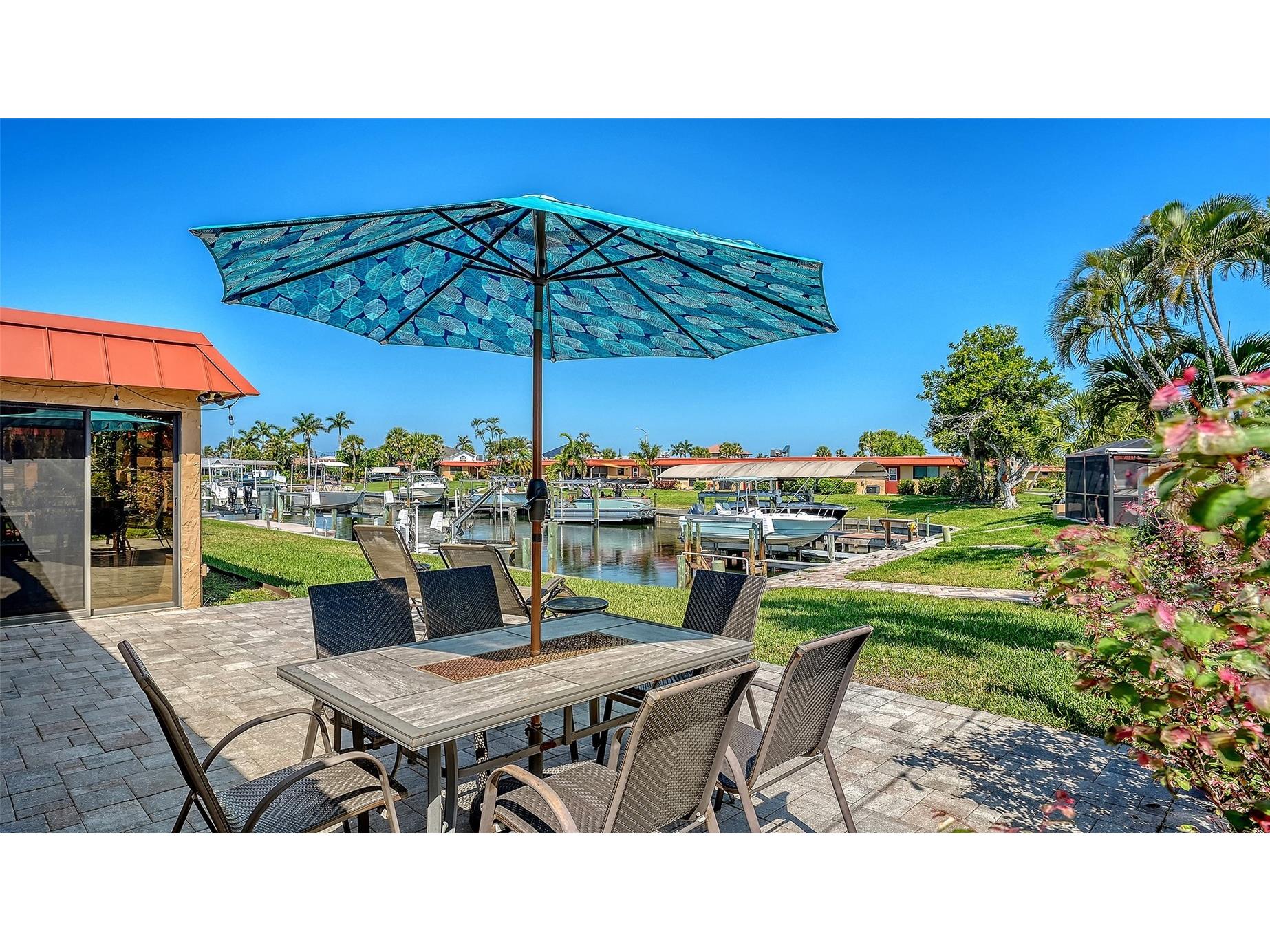 9538 Azure Cove Bradenton FL 34210 - PALMA SOLA HARBOUR A4688125 image1