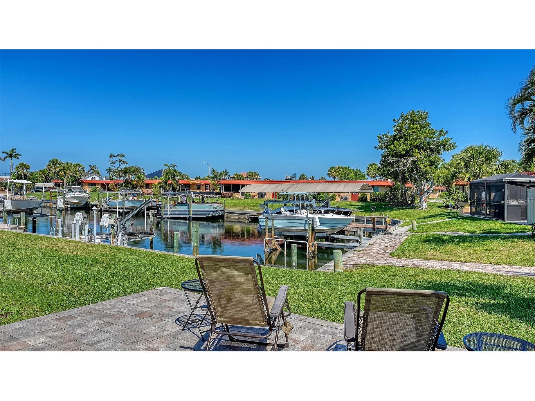 9538 Azure Cove Bradenton FL 34210 - PALMA SOLA HARBOUR A4688125 image18