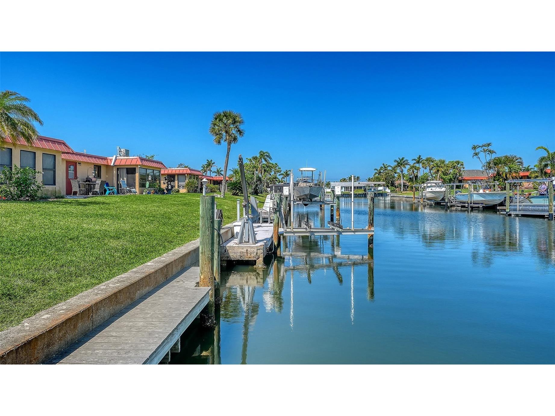 9538 Azure Cove Bradenton FL 34210 - PALMA SOLA HARBOUR A4688125 image20