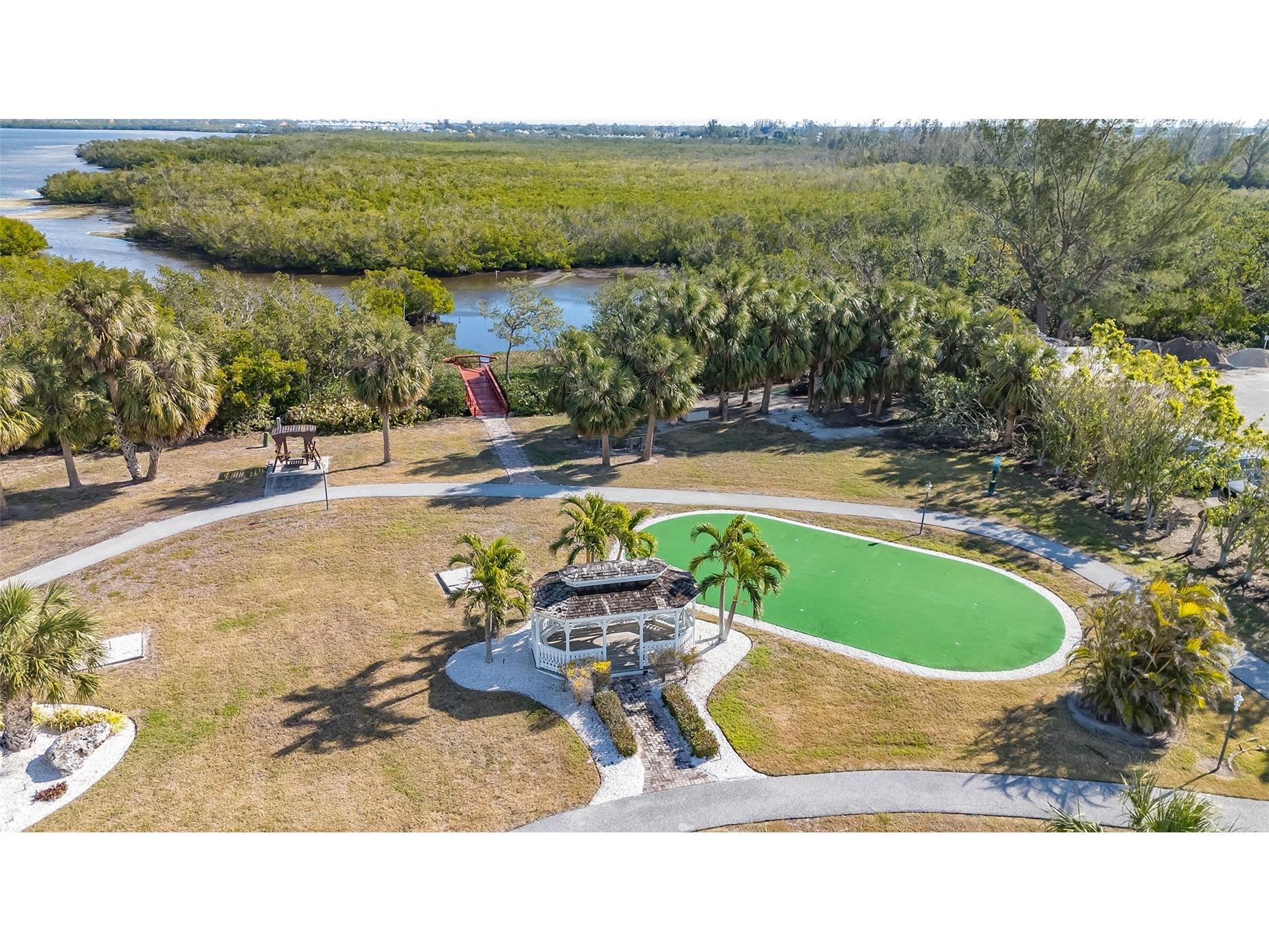 9538 Azure Cove Bradenton FL 34210 - PALMA SOLA HARBOUR A4688125 image25