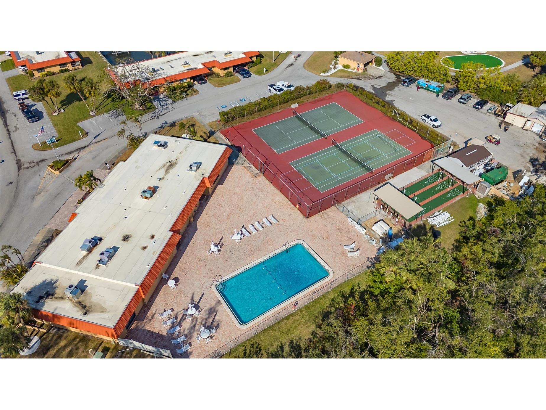 9538 Azure Cove Bradenton FL 34210 - PALMA SOLA HARBOUR A4688125 image28