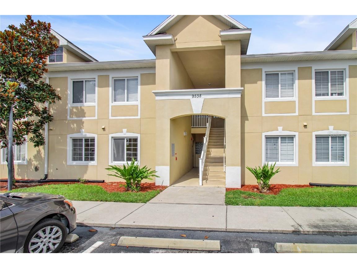 9538 Newdale Way #101 Riverview FL 33578 T3463798 image1